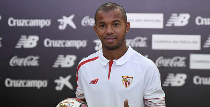 Προβάδισμα δυο γκολ για τη Σεβίλλη – ΒΙΝΤΕΟ