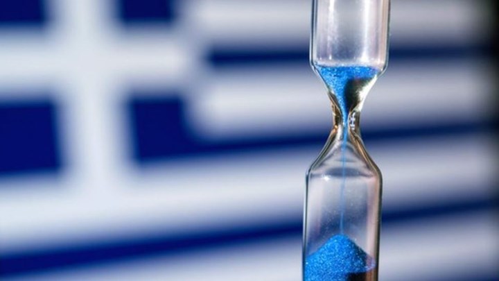 Δεκαήμερο «φωτιά» για χρέος και επιπλέον μέτρα