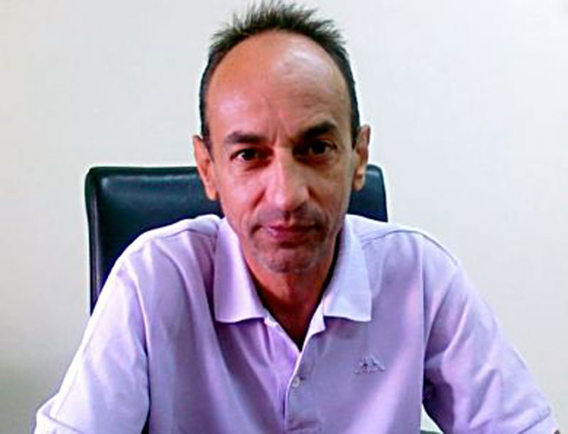 Τι λέει στο enikos.gr ο Πρόεδρος του Συνδικάτου Εργαζομένων ΟΑΣΑ για το περιστατικό με τον σκύλο