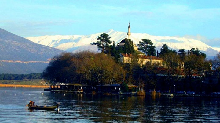 Η Ήπειρος ανερχόμενος τουριστικός προορισμός για τους Τούρκους