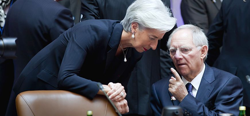 Το ελληνικό χρέος πάει… Τόκιο – Επί τάπητος στη Σύνοδο της G7