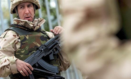 Ευρωπαϊκό Συμβούλιο: Πράσινο φως για παράταση των συνοριακών ελέγχων