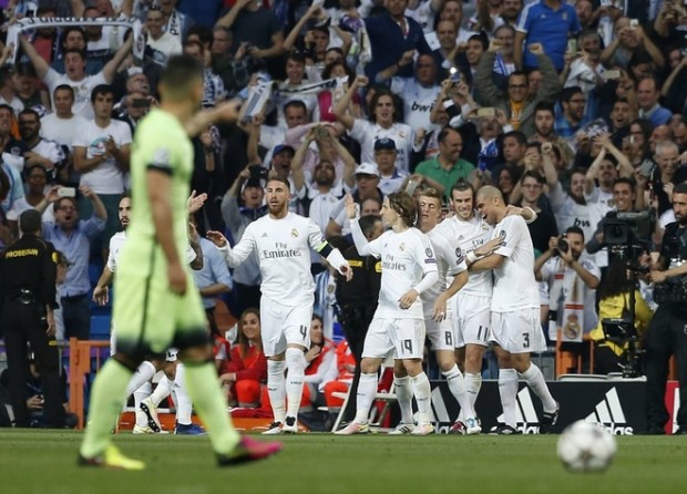 Θα γίνει της… Μαδρίτης στο Μιλάνο – BINTEO