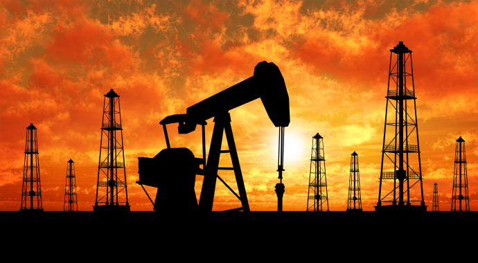 Πετρέλαιο: Κάτω από τα 45 δολάρια υποχώρησε η τιμή του μπρεντ