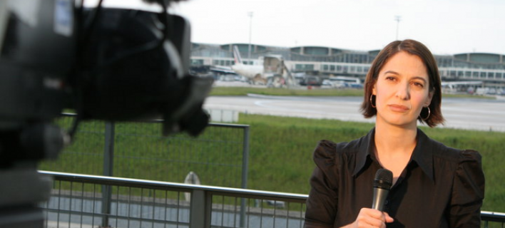 Η ανταποκρίτρια της ΕΡΤ στο Παρίσι καταγγέλλει: Η Γαλλία έθεσε εκτός Σένγκεν την Ελλάδα