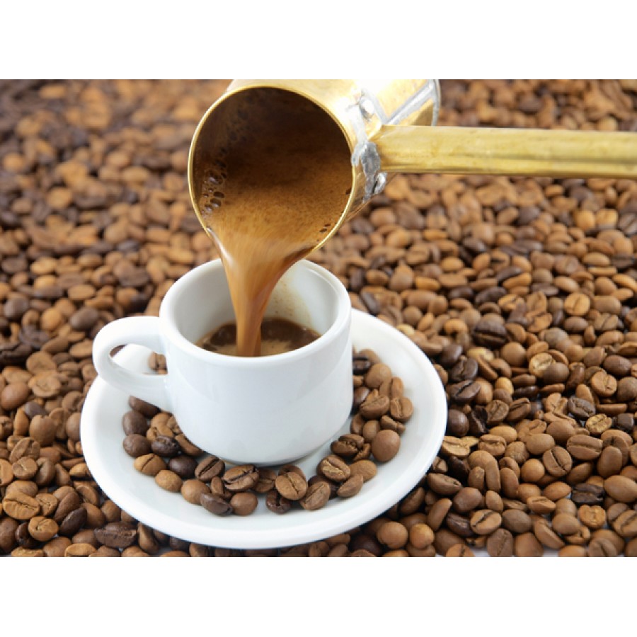 Πώς ο καφές θωρακίζει την καρδιαγγειακή υγεία