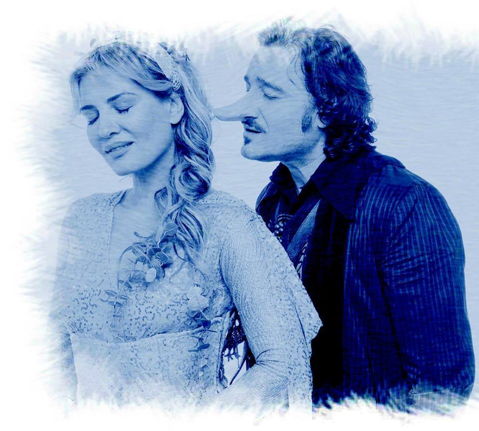 Γερό «πάντρεμα» στον Συρανό