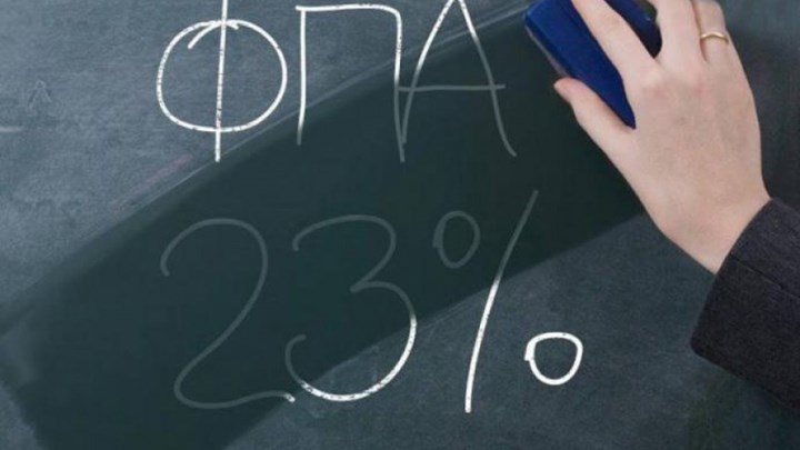 “Κύμα” αυξήσεων σε προϊόντα και υπηρεσίες από την 1η Ιουνίου