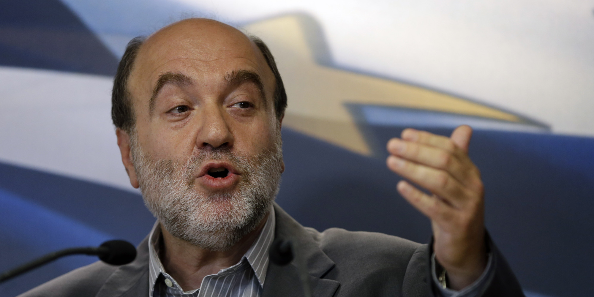 Αλεξιάδης: Σε τρεις διμηνιαίες δόσεις ο φόρος εισοδήματος