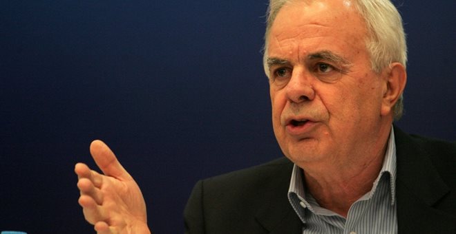 Αποστόλου: Το 85% των αγροτών δηλώνει κάτω από 5.000 εισόδημα – ΒΙΝΤΕΟ