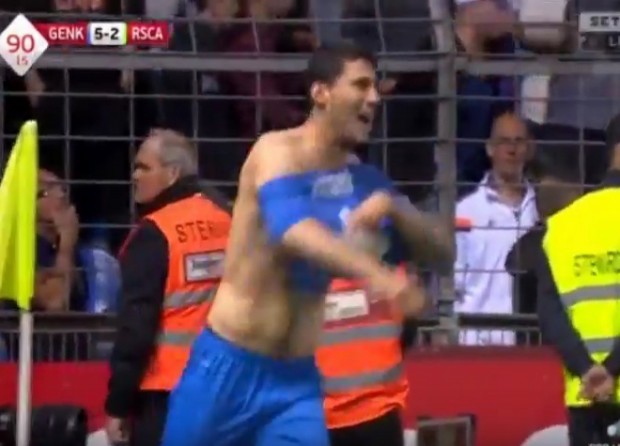 Γκολ για Όσκαρ από τον Καρέλη – ΒΙΝΤΕΟ