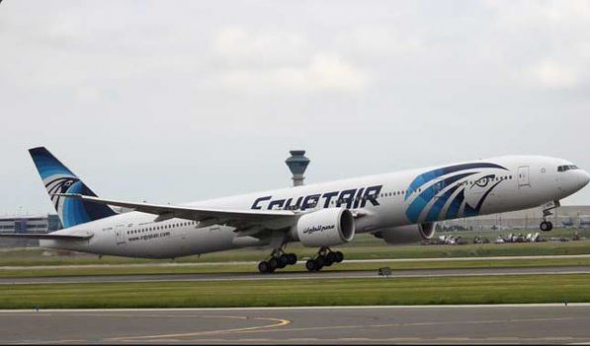 Η μαρτυρία καπετάνιου για το αεροσκάφος της Egyptair: Είδα μία λάμψη στον αέρα – ΒΙΝΤΕΟ