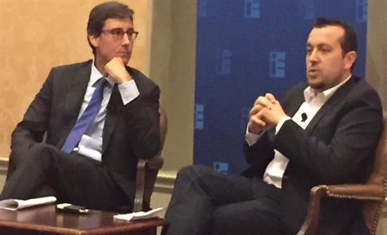 Παππάς: Η παρουσία του ΔΝΤ στο ελληνικό πρόγραμμα είναι δεδομένη