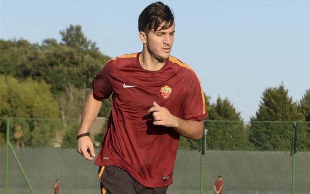 Ο Μουρίνιο θέλει Μανωλά στη Γιουνάιτεντ – ΒΙΝΤΕΟ