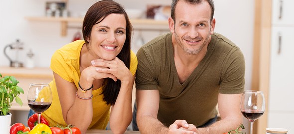 Γάμος: 8 πράγματα που κρατούν το ενδιαφέρον ζωντανό