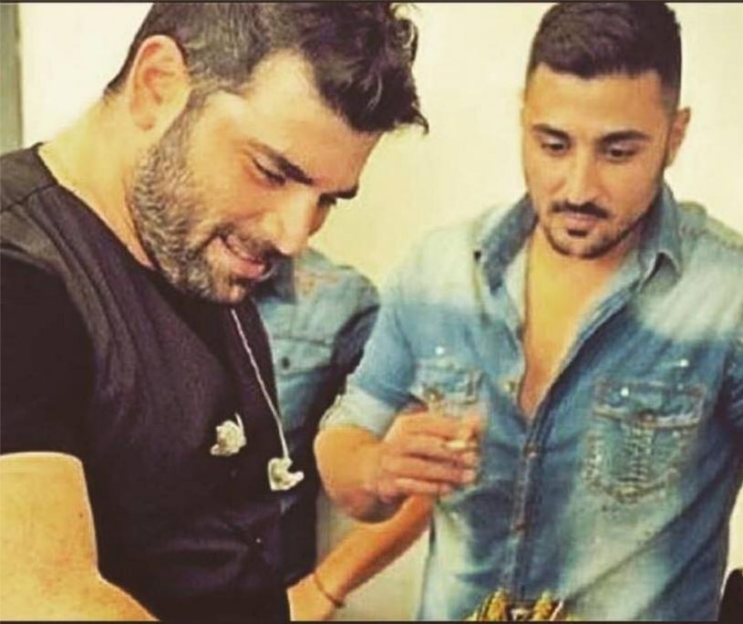 Το νέο συγκλονιστικό μήνυμα του αδελφού του Παντελίδη