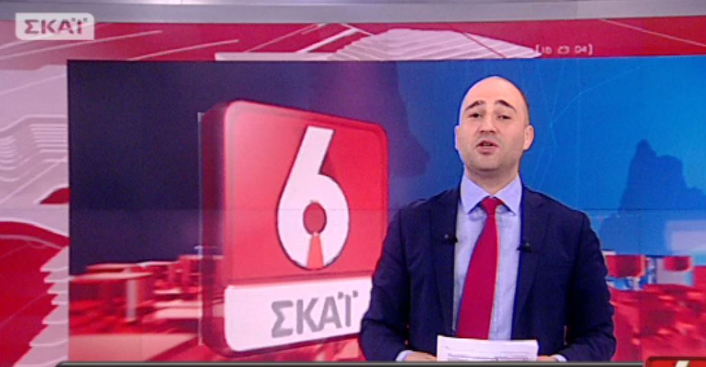 Το “καρφί” του Μπογδάνου για τον προγραμματισμό της εκπομπής του – ΒΙΝΤΕΟ