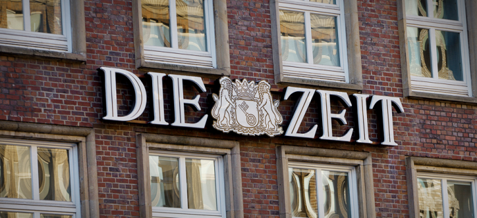 Die Zeit: Παραπλανητική η συμφωνία για το χρέος