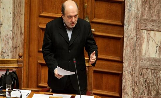 Αλεξιάδης: Επιτομή της πολιτικής υποκρισίας της αντιπολίτευσης ο ΕΝΦΙΑ