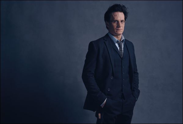 Aυτός είναι ο νέος Χάρι Πότερ – ΦΩΤΟ