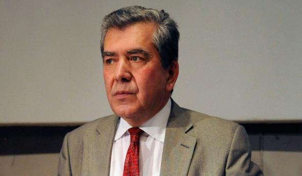 Μητρόπουλος: Να μην ζητηθεί αναδρομικά πίσω το ΕΚΑΣ των 5 τελευταίων μηνών – BINTEO