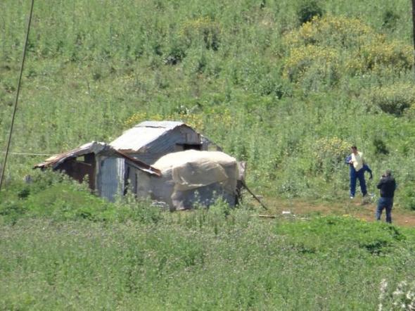 Συνελήφθησαν δύο άτομα για την άγρια δολοφονία στην Θεσπρωτία