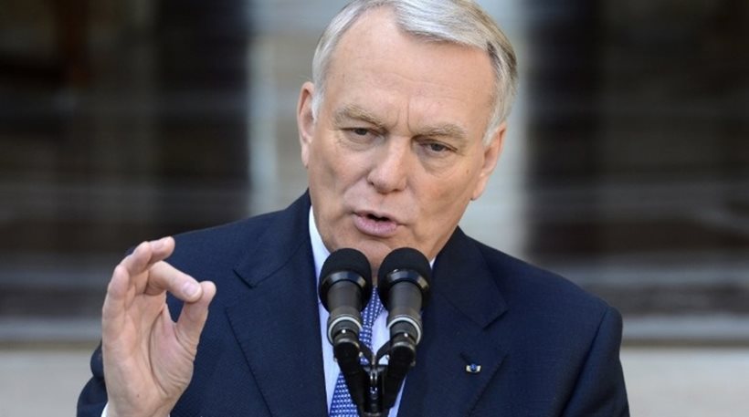 Δεν υπάρχει κανένα στοιχείο για την αιτία, λέει ο Γάλλος ΥΠΕΞ για το αιγυπτιακό αεροσκάφος