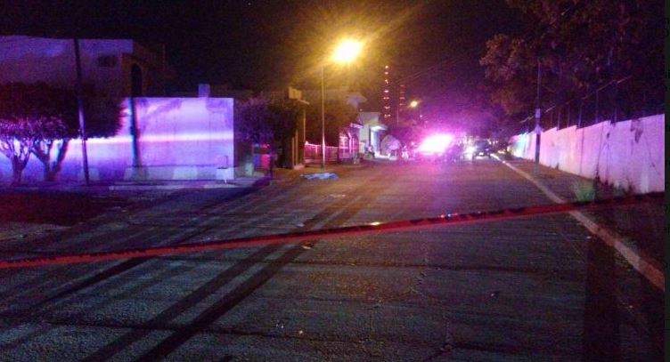 ΗΠΑ: Δύο Μεξικάνοι καταδικάστηκαν για πληρωμένη δολοφονία