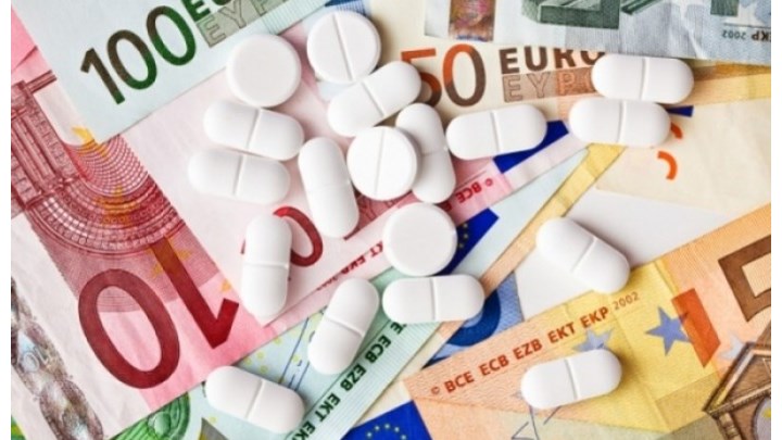 Δημοσιεύτηκε το νέο δελτίο τιμών στα φάρμακα