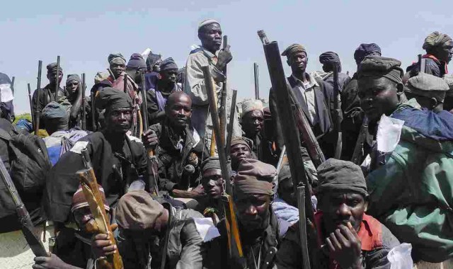 Ανησυχία του ΟΗΕ για τη σύνδεση Μπόκο Χαράμ – Ισλαμικού Κράτους