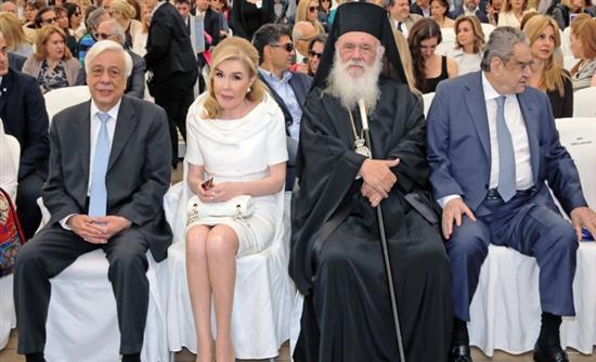 25 χρόνια που έδωσαν στην Ελπίδα, σάρκα και οστά