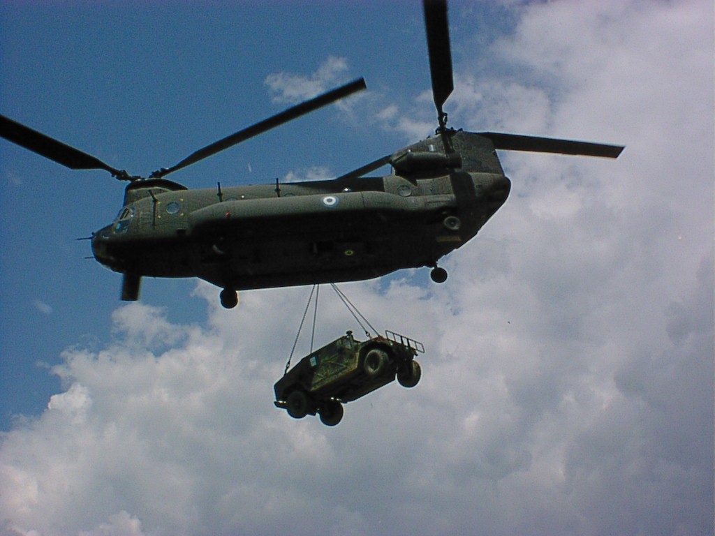 “Έφυγε” ο Διευθυντής της Αεροπορίας Στρατού