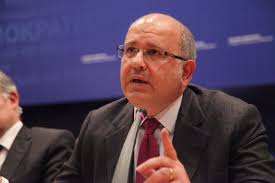 Ξυδάκης: Ενωμένα και αλληλέγγυα στο προσφυγικό τα κράτη-μέλη της Ευρωπαϊκής Ένωσης