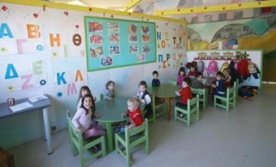 Τα δικαιολογητικά για τις εγγραφές στους δημοτικούς παιδικούς σταθμούς