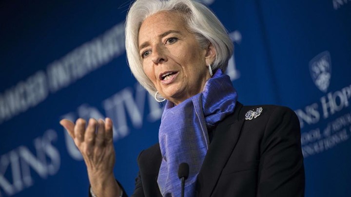 Γιατί το ΔΝΤ θέλει αναδιάρθρωση χρέους εδώ και τώρα