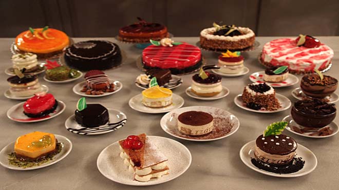 Γιατί οι άνδρες αντιστέκονται στους γλυκούς… πειρασμούς