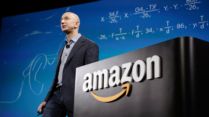 Social Capital: Η Amazon μπορεί να αξίζει μέχρι και 3 τρισ. δολ. το 2025