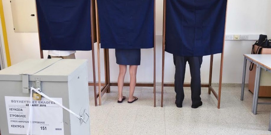 Τι δείχνουν τα exit polls για τις εκλογές της Κύπρου