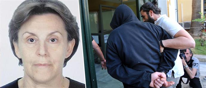 Νέα στοιχεία για τον “δράκο” και την Ελευθερία Αγραφιώτου – Τι έδειξαν οι εργαστηριακές εξετάσεις