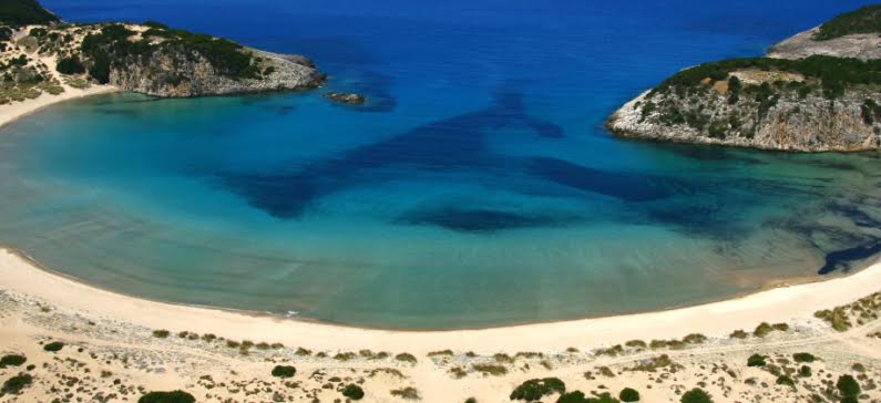 Ελληνικός προορισμός στην κορυφή της Ευρώπης για το 2016