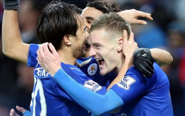 Πρωταθλήτρια Αγγλίας η Λέστερ του Κλαούντιο Ρανιέρι