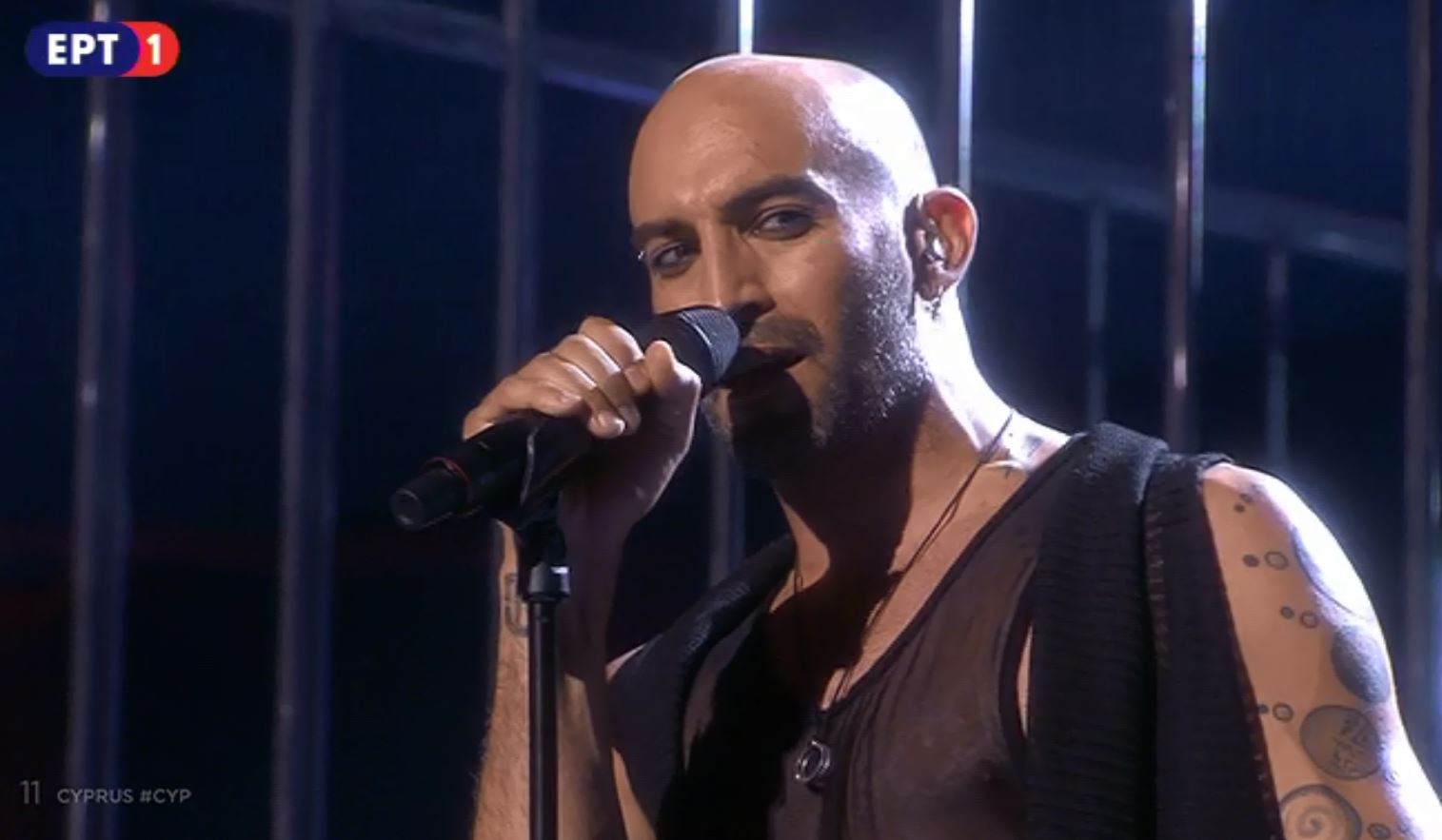 Η Κύπρος στον τελικό της Eurovision – ΦΩΤΟ