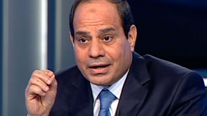 Πρόεδρος Αιγύπτου: Εξετάζονται όλα τα σενάρια για την συντριβή του Airbus της EgyptAir