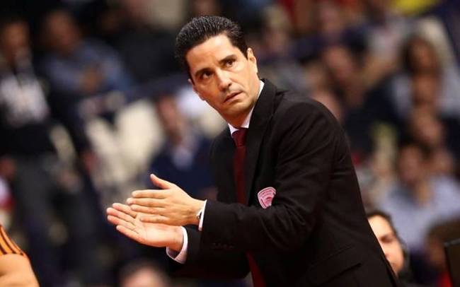 Τι δήλωσε ο Σφαιρόπουλος για τον Διαμαντίδη