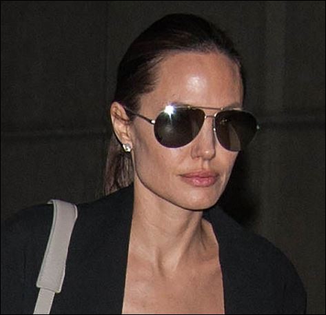 Ο γοητευτικός αδελφός της Αντζελίνα Τζολί – ΦΩΤΟ