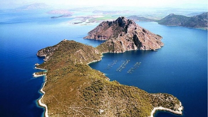 Business Insider: Επτά ελληνικά νησιά σε τιμή ευκαιρίας