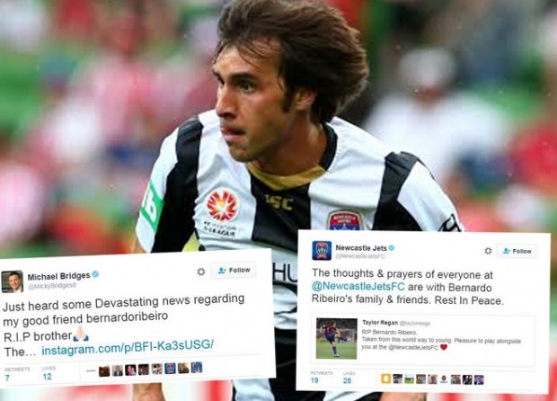 «Έφυγε» και άλλος παίκτης