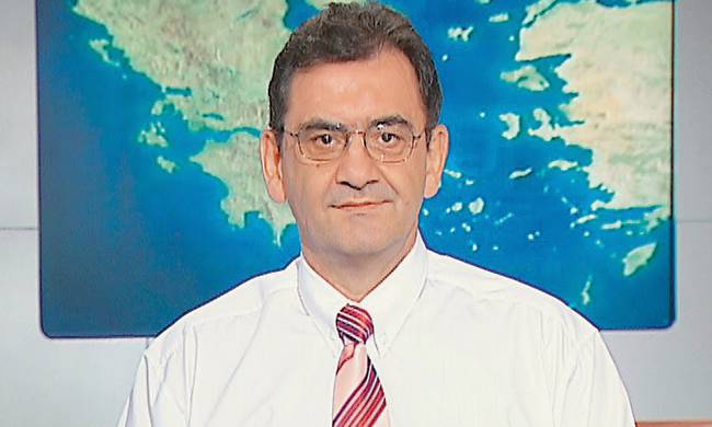 To συγκινητικό δημόσιο μήνυμα του Κολυδά για το Mega