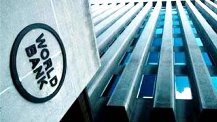 Παγκόσμια Τράπεζα: 500 εκατ. δολ. για την αντιμετώπιση πανδημιών