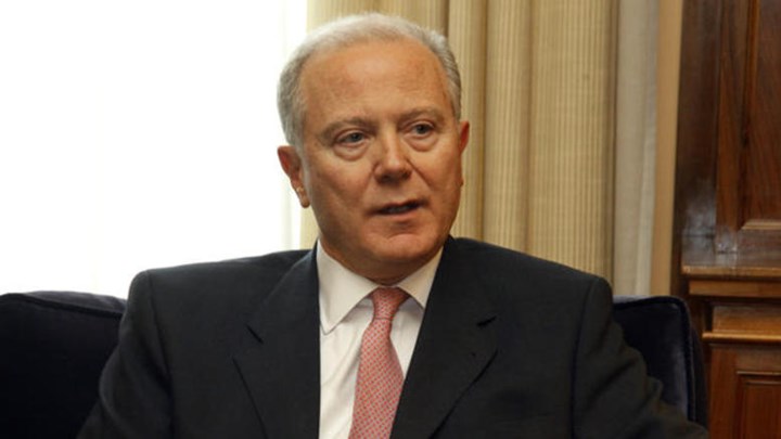 Προβόπουλος: Δεν υπάρχει εθνικό σχέδιο για έξοδο από την κρίση